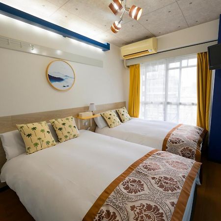 Hotel Aaron通天東 Osaka Exterior photo