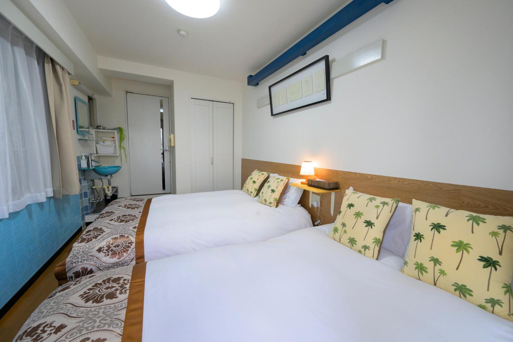 Hotel Aaron通天東 Osaka Exterior photo
